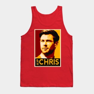 KIP CHRIS Tank Top